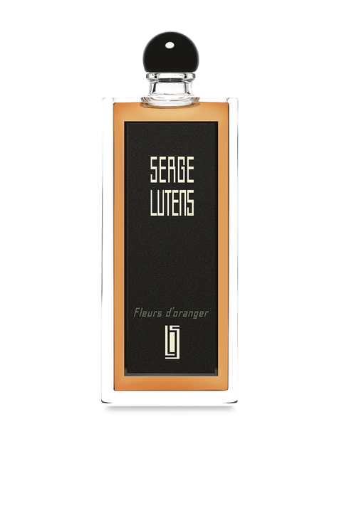 Collection Noire Fleurs d&rsquo;Oranger Eau de Parfum 50 ml SERGE LUTENS