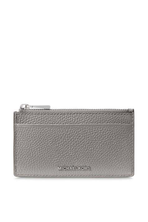 ארנק כרטיסים ג'ט-סט סמול MICHAEL KORS