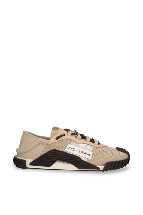 נעלי סניקרס NS1 DOLCE & GABBANA