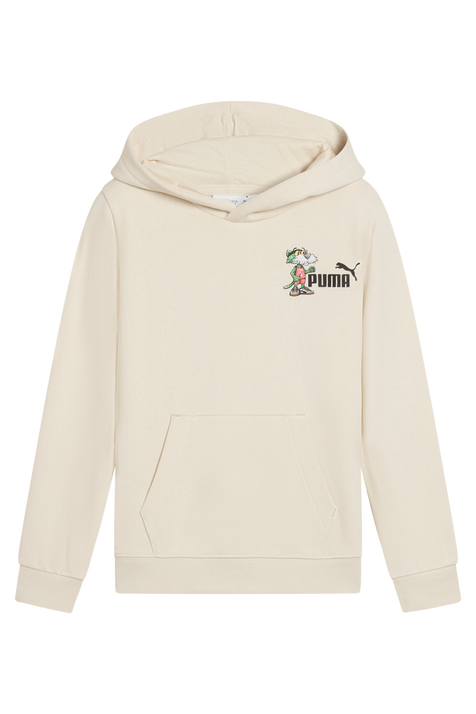 סווטשירט קפוצ'ון - גילאי 2-7 שנים PUMA KIDS
