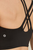 תמונת תקריב דוגמן של Energy Longline Bra *Evolve