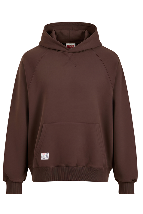 ליוויס X צעצוע של סיפור סווטשירט קפוצ'ון LEVI`S