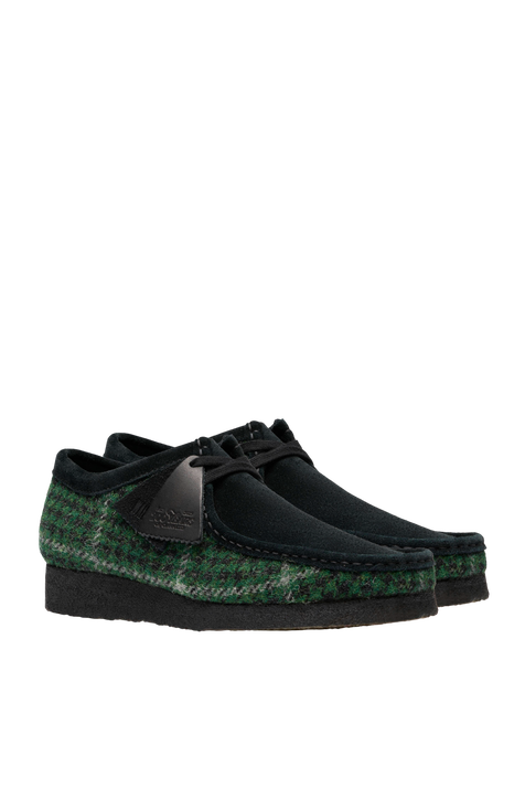 נעלי מוקסינים האריס CLARKS