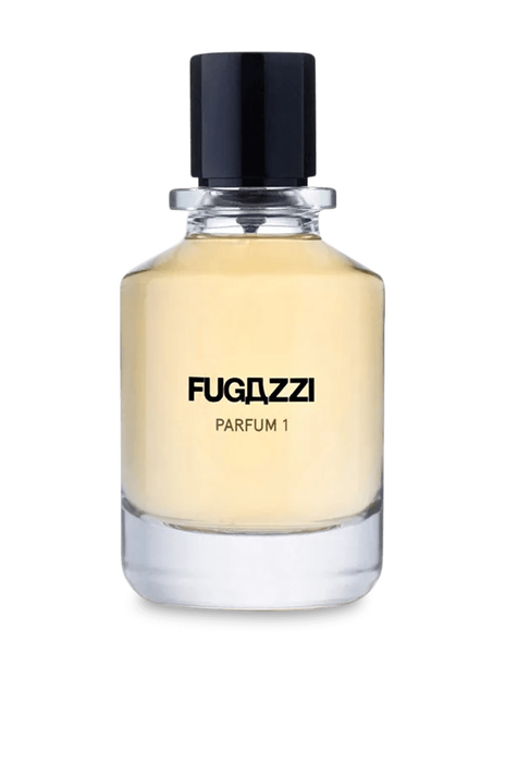 Parfum 1 Extrait de Parfum 100 ml FUGAZZI BEAUTY