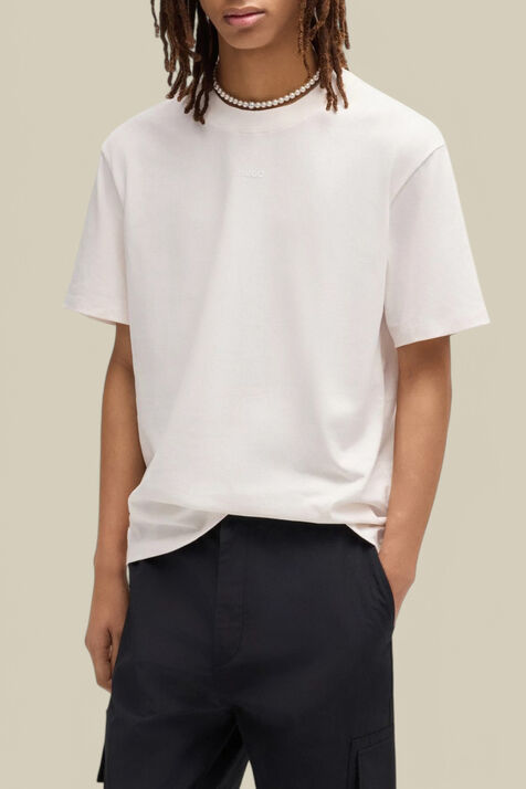 חולצת טי HUGO