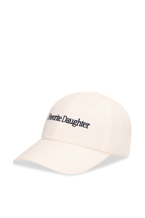 כובע מצחייה FAVORITE DAUGHTER