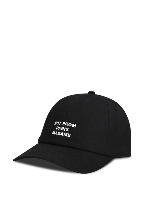 כובע מצחייה DROLE DE MONSIEUR