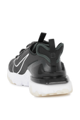 תמונה אחורית של Nike React Vision in Black