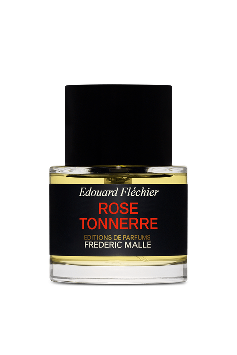 Rose Tonnerre Eau de Parfum 50 ml FREDERIC MALLE