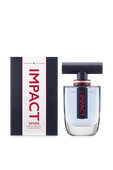 תמונה אחורית של Tommy Impact Spark Eau de Toilette 100 ml