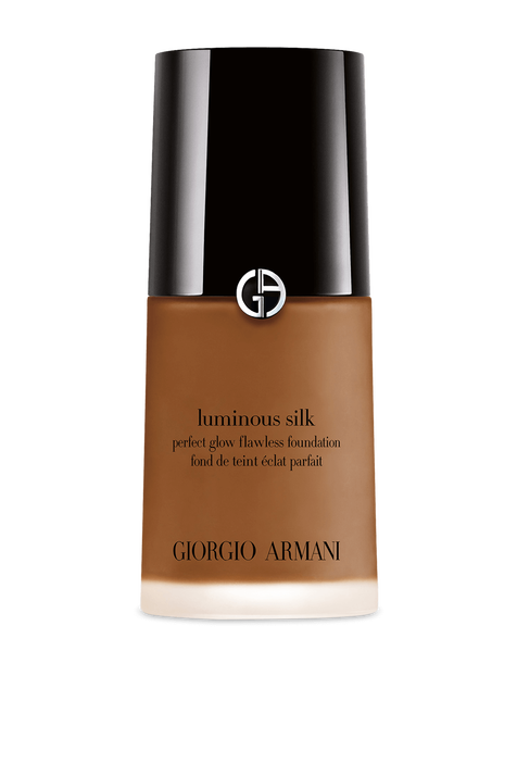 מייקאפ לומינוס סילק למראה זוהר 11.5 ARMANI BEAUTY