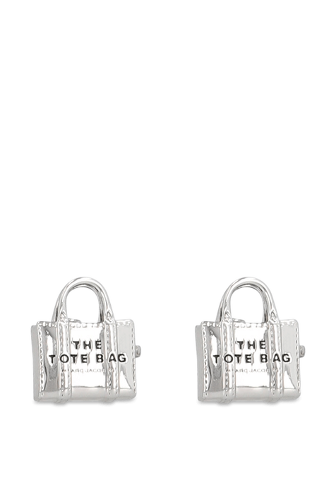 עגילי טוט MARC JACOBS