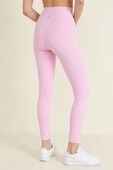 תמונת דוגמן אחורית של Align HR Pant 25" Leggings