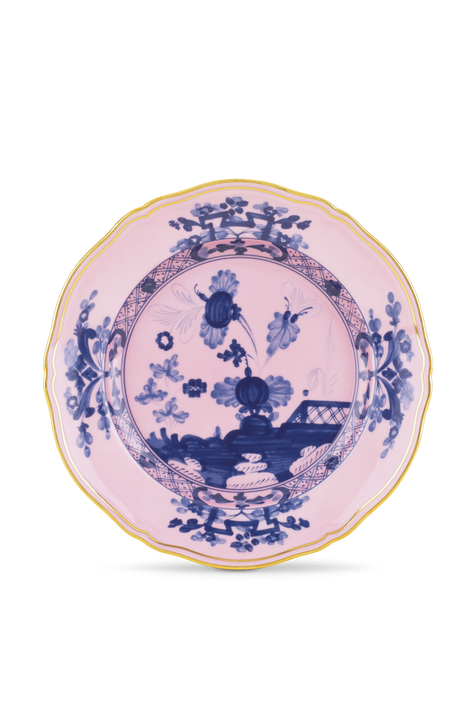 צלחת קינוח GINORI 1735