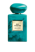 תמונה קידמית של Prive Bleu Turqouoise Eau de Parfum 100 ml
