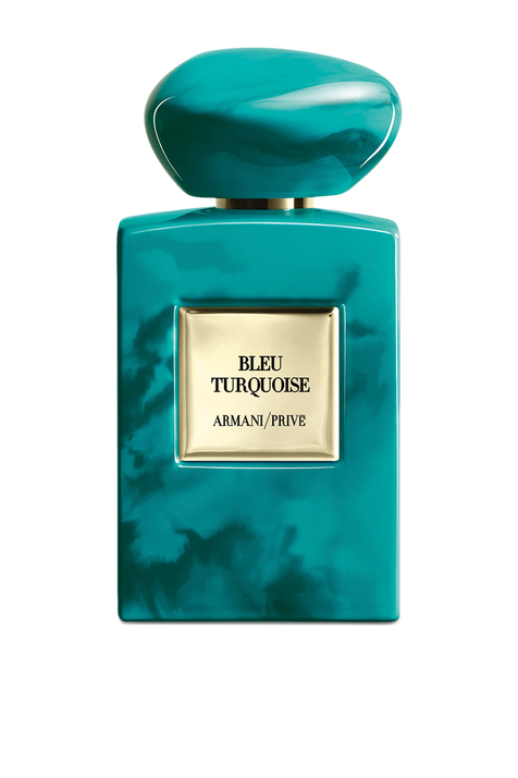 Prive Bleu Turqouoise Eau de Parfum 100 ml ARMANI BEAUTY