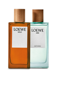 תמונת תקריב של LOEWE Solo Eau de Toilette 50 ml
