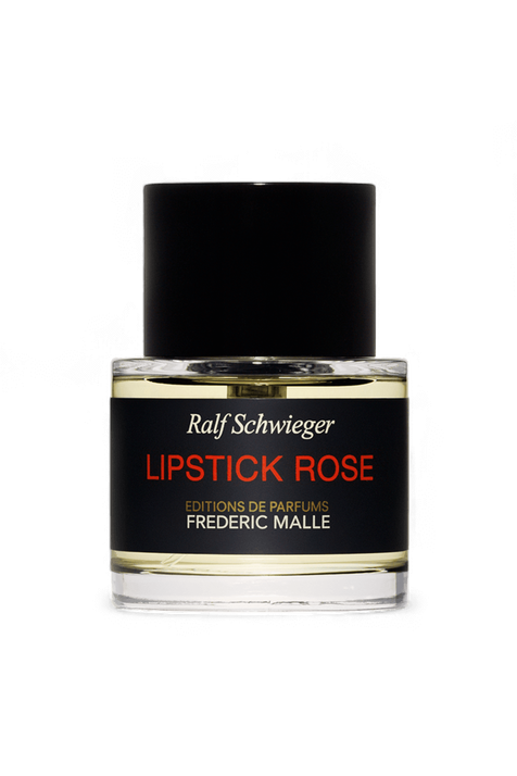 Lipstick Rose Eau de Parfum 50 ml FREDERIC MALLE