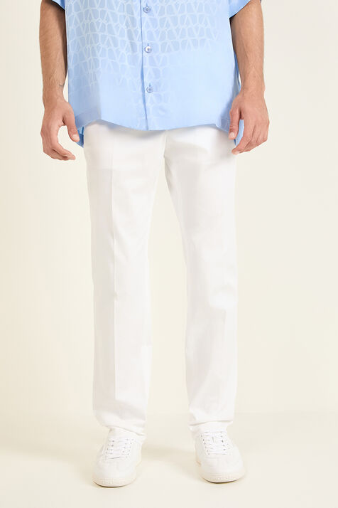 מכנסיים ארוכים DOLCE & GABBANA