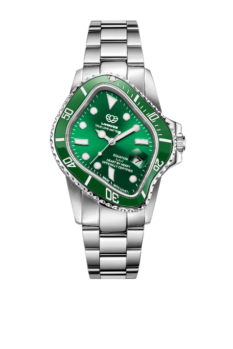 שעון יד PEA001 LAARVEE