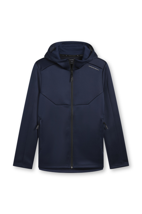 סווטשירט קפוצ'ון PUMA