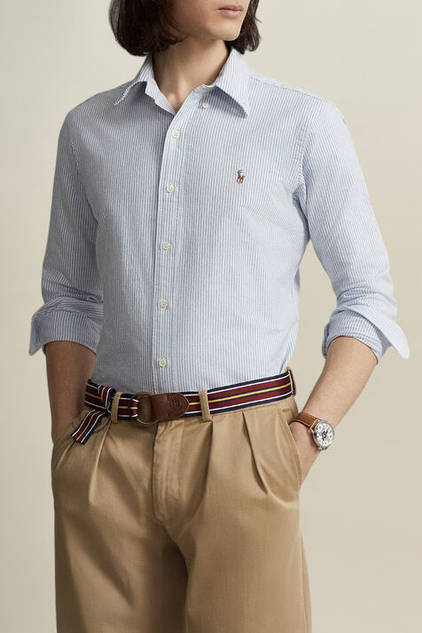 חולצת כפתורים POLO RALPH LAUREN