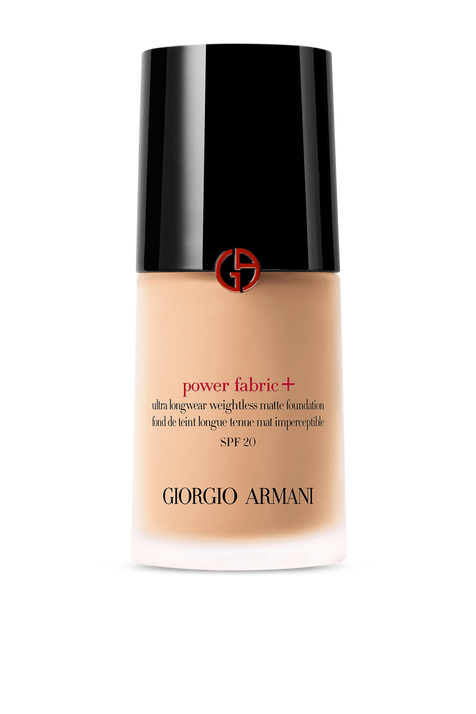 מייקאפ פאוור פבריק בגימור מאט 4.25 ARMANI BEAUTY