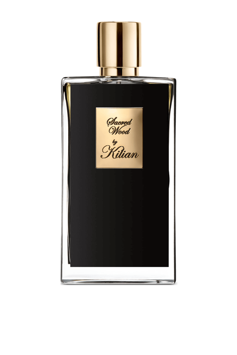 Sacred Wood Refillable Spray 100 ML KILIAN PARIS