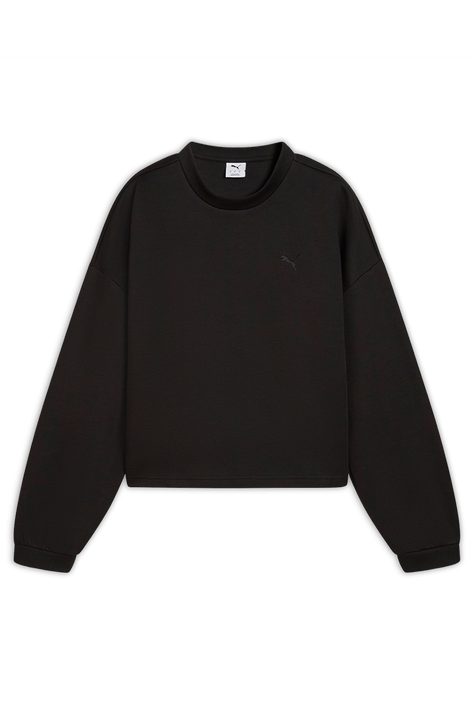 סווטרשיט אוברסייז PUMA