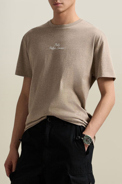 חולצת טי POLO RALPH LAUREN