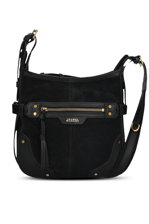 תיק צד ISABEL MARANT