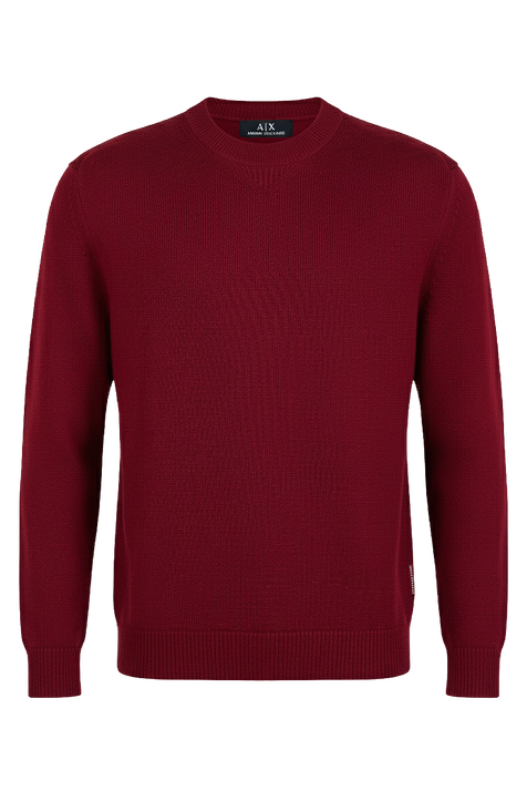 סריג צמר ARMANI EXCHANGE