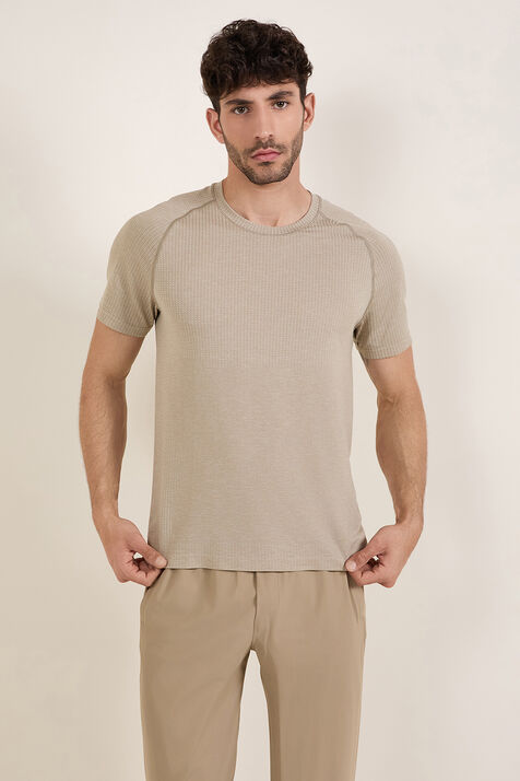 Metal Vent Tech Short-Sleeve Shirt LULULEMON