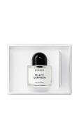 תמונת תקריב של Black Saffron Eau de Parfum 50 ML