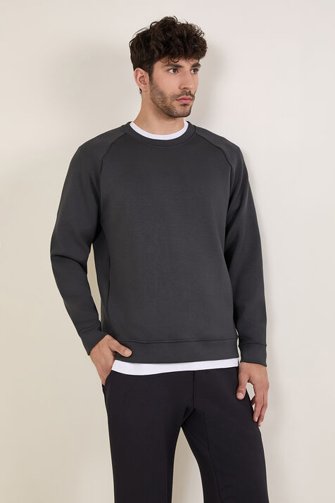 Smooth Spacer Crew LULULEMON