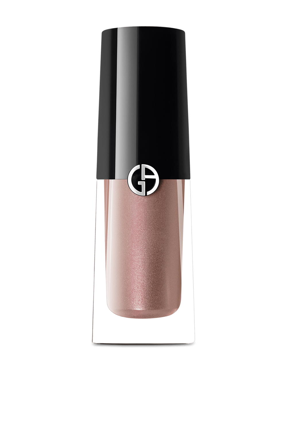 תמונה קידמית של צללית עיניים איי טינט למראה זוהר 8