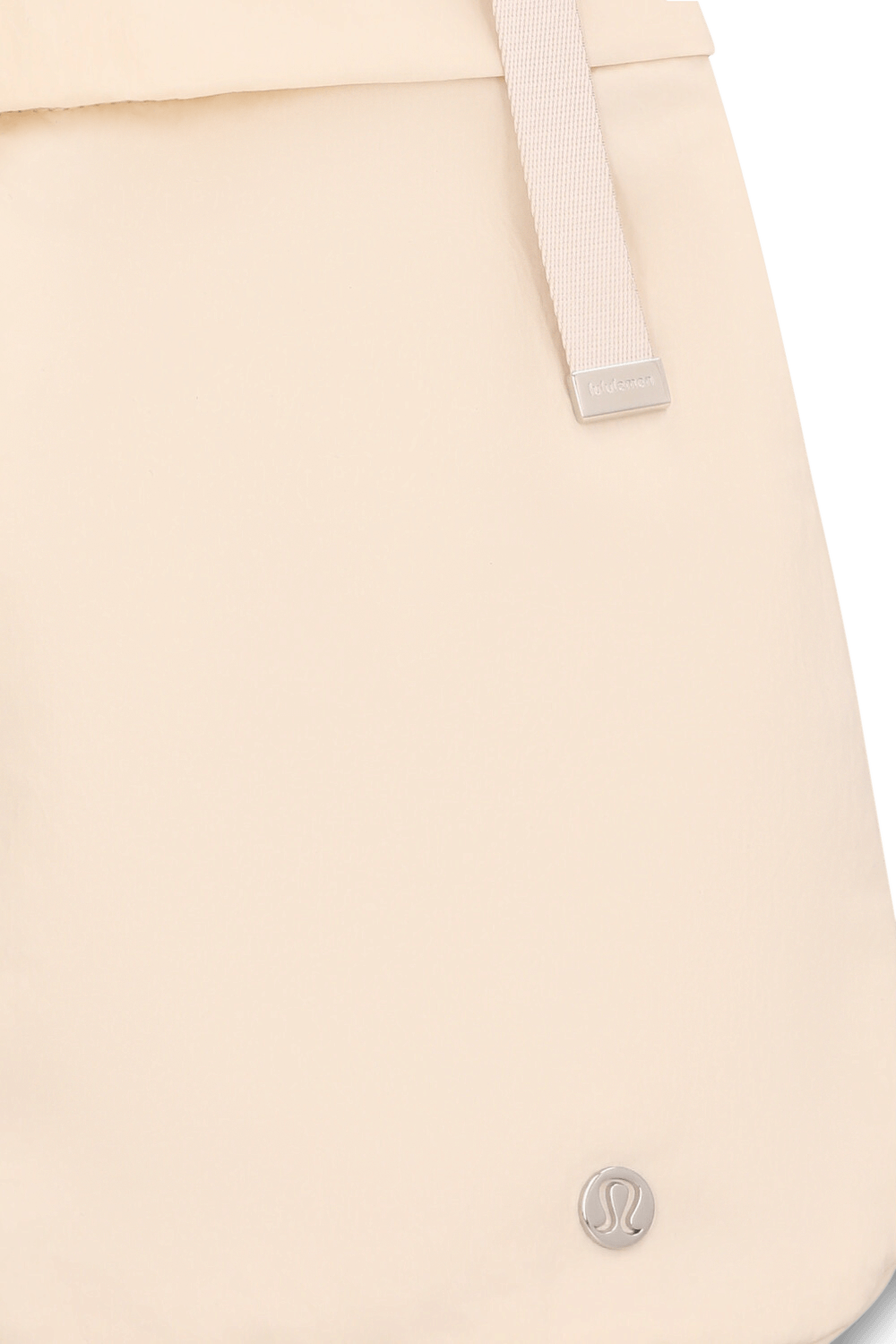 תמונת תקריב של On My Level Tote