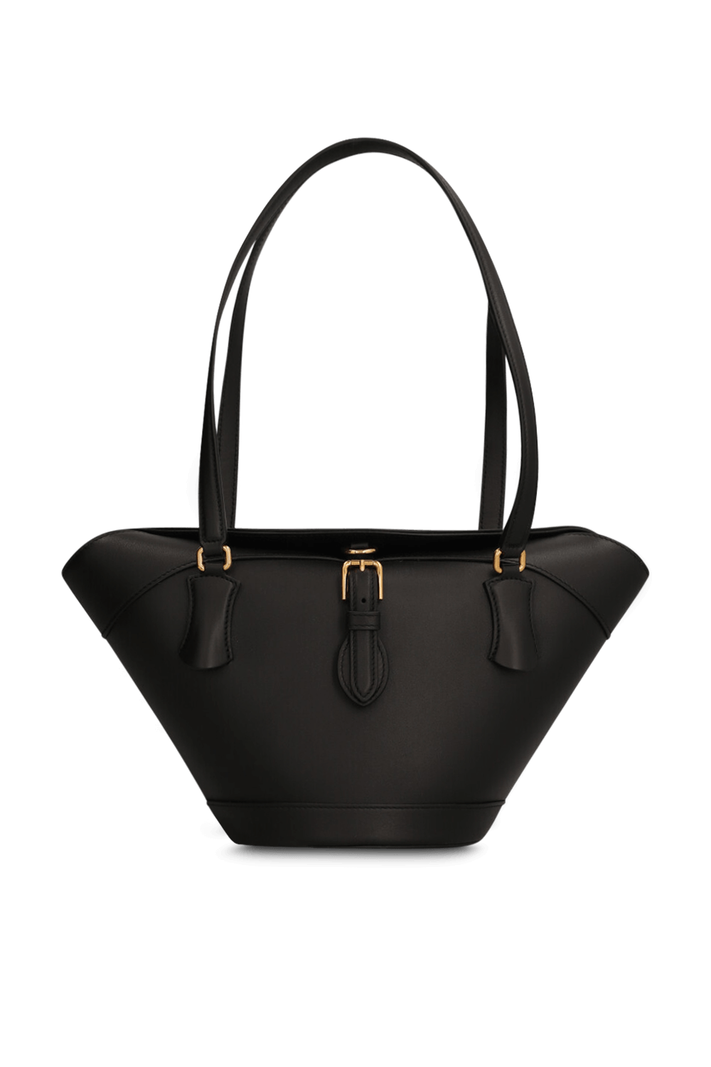 תמונה קידמית של תיק כתף