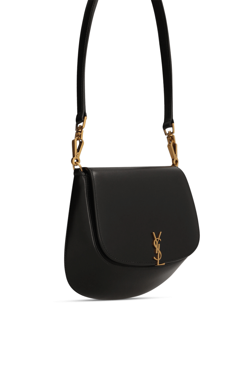 תמונת תקריב של תיק כתף וולטר סמול