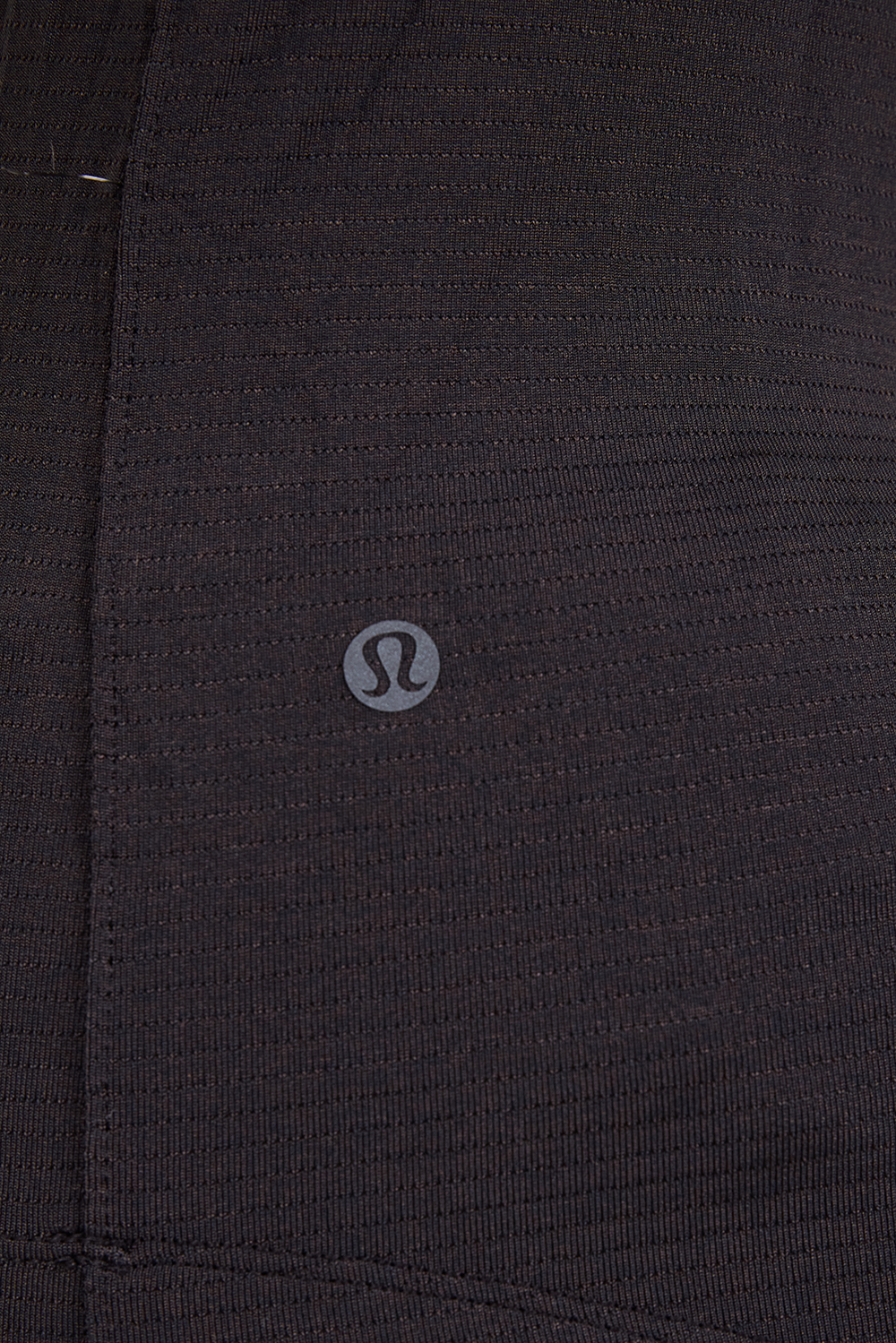 תמונת תקריב דוגמן של License to Train Long-Sleeve