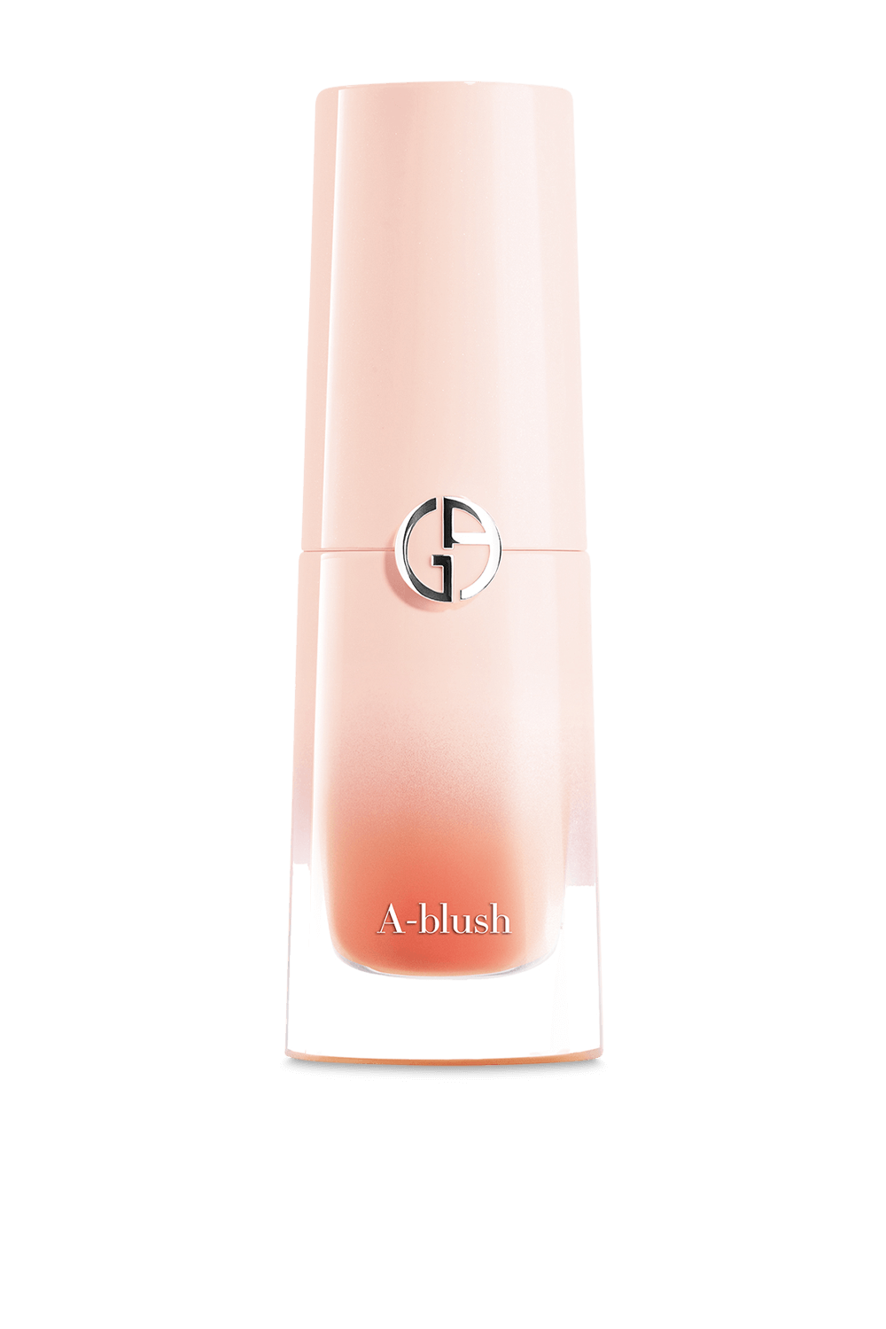 תמונה קידמית של סומק ניו ניוד איי-ליין במרקם נוזלי