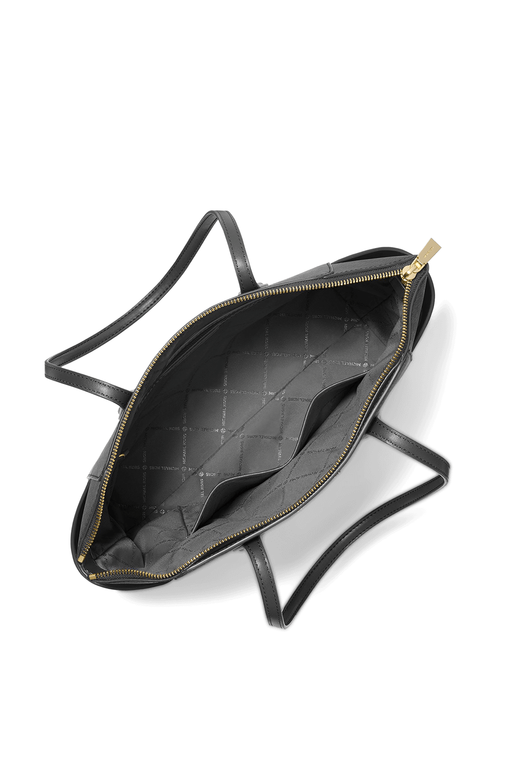 תמונת תקריב של תיק כתף מרלין בגודל בינוני