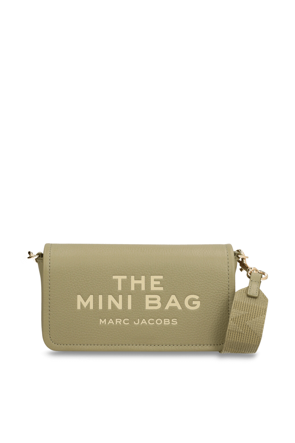 תמונה קידמית של תיק מיני