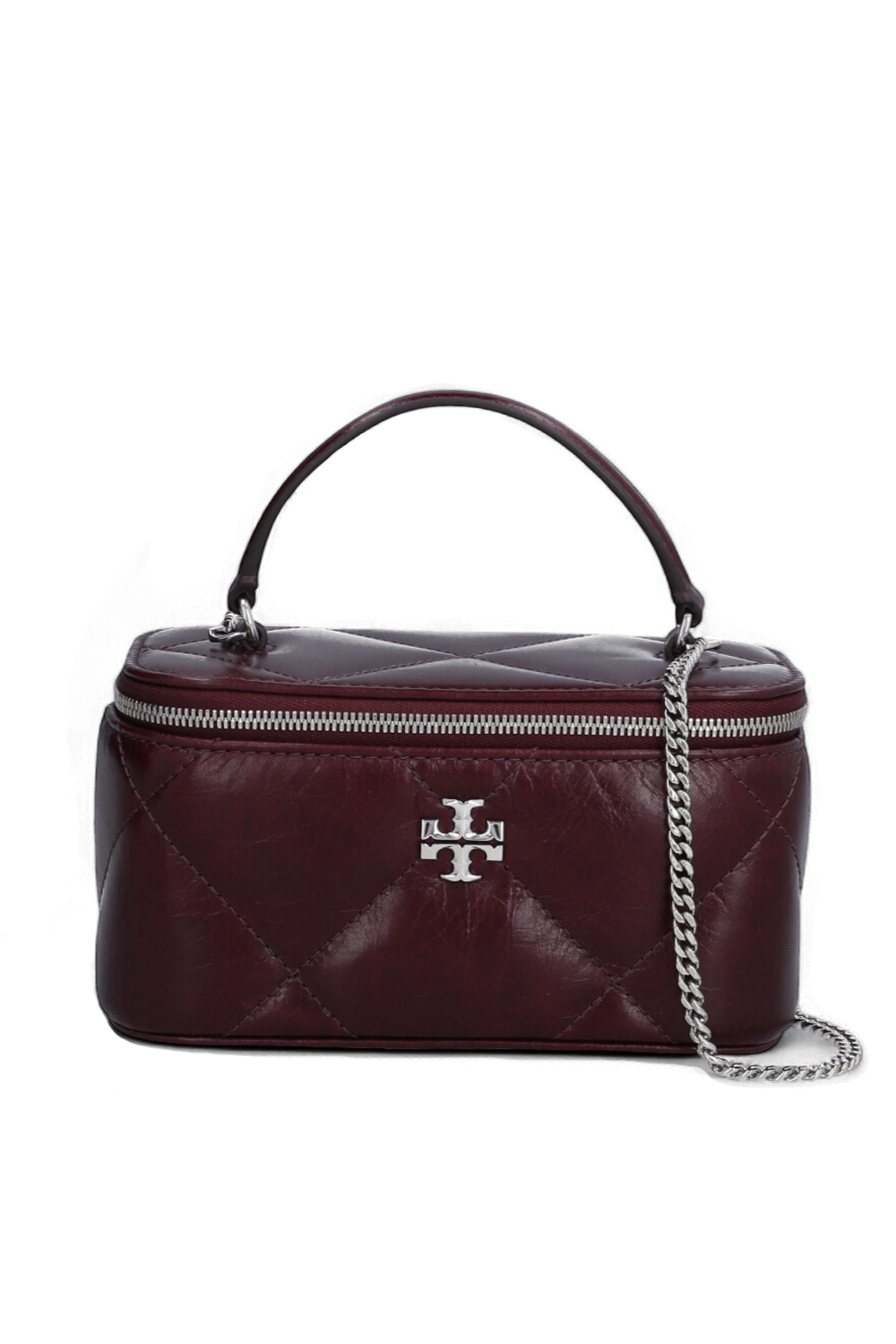 תמונה קידמית של תיק קירה דיימונד קווילט