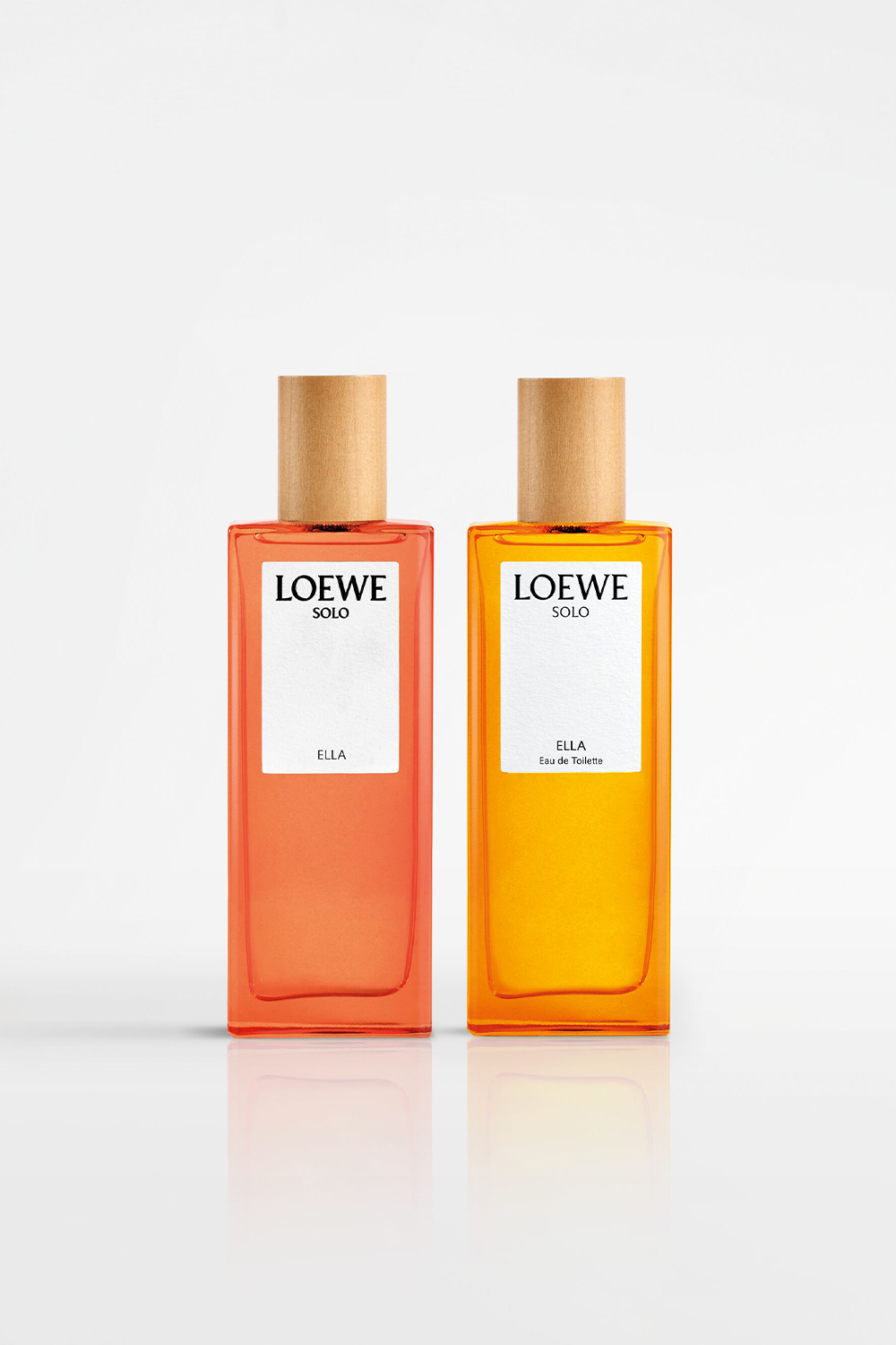 LOEWE Solo Ella Eau de Parfum 100 ml