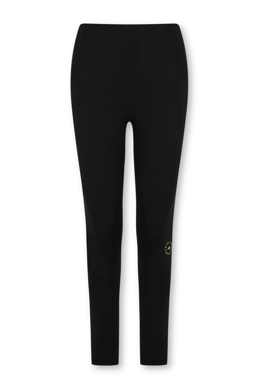 תמונה קידמית של אדידס X סטלה מקרטני מכנסי טייץ 7/8