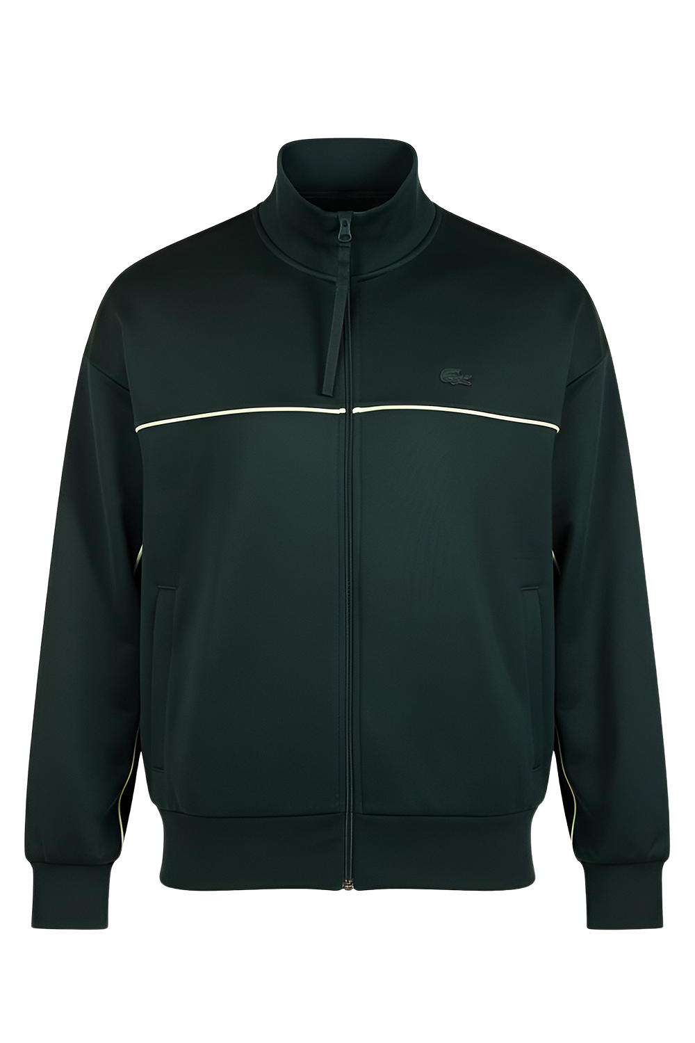 תמונה קידמית של סווטשירט