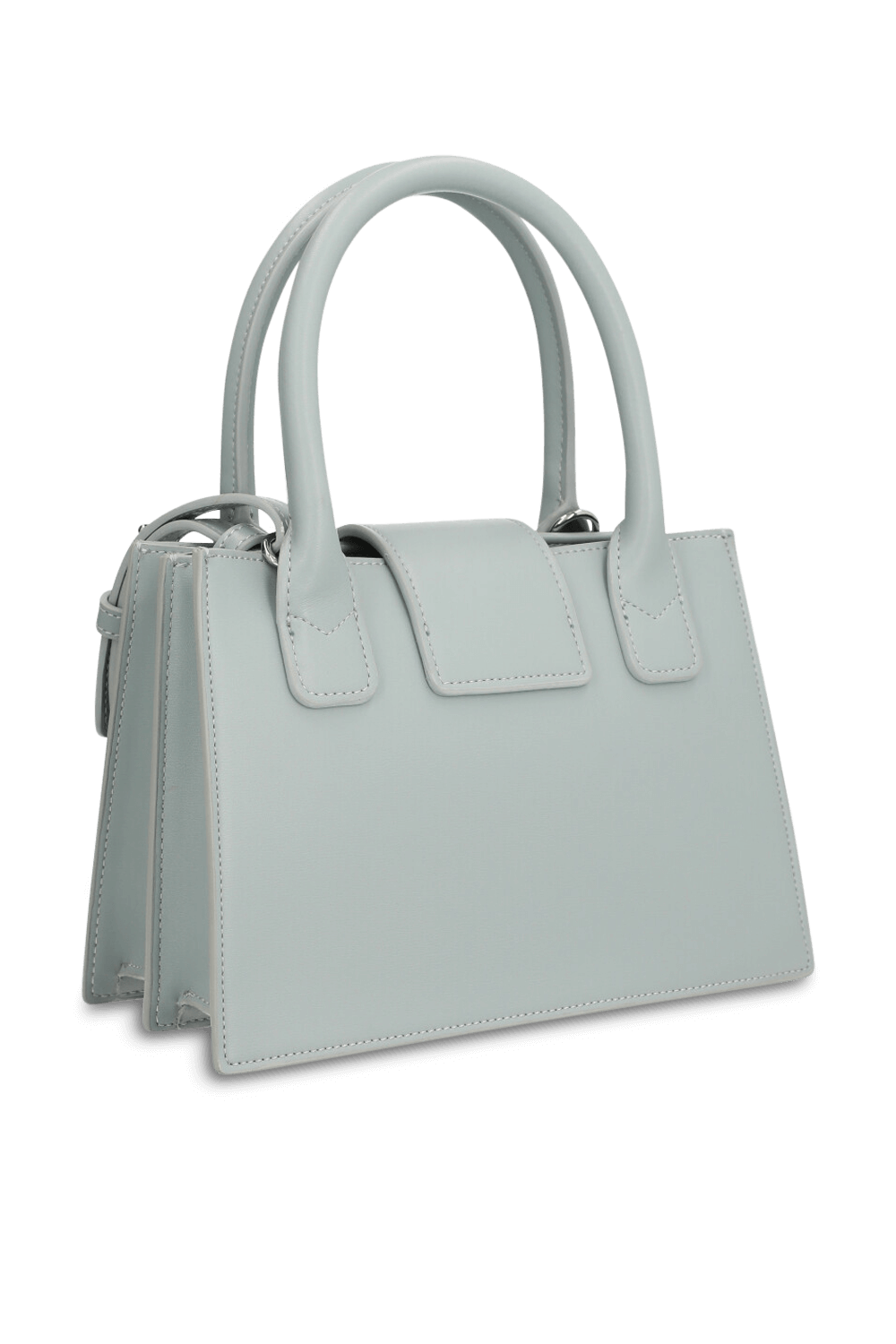 תמונה אחורית של תיק טרפז סמול