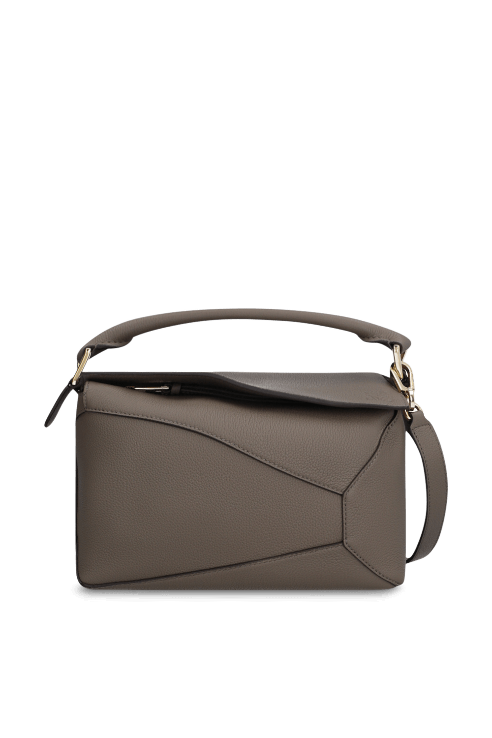 תמונה קידמית של תיק פאזל סמול