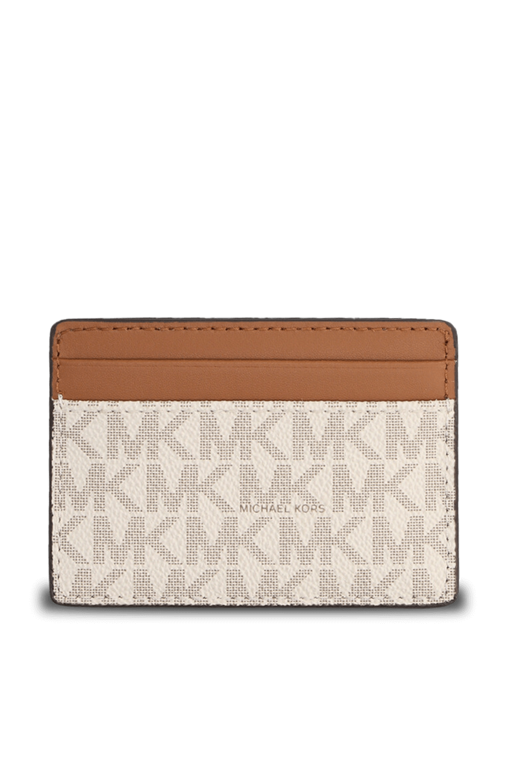 תמונה אחורית של ארנק כרטיסים